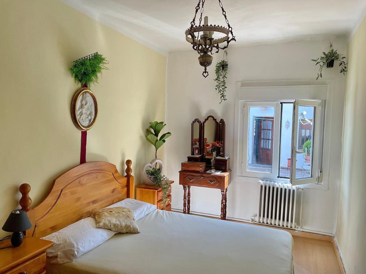 Casa Rural Lägenhet Valtierra Exteriör bild