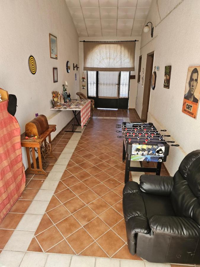 Casa Rural Lägenhet Valtierra Exteriör bild