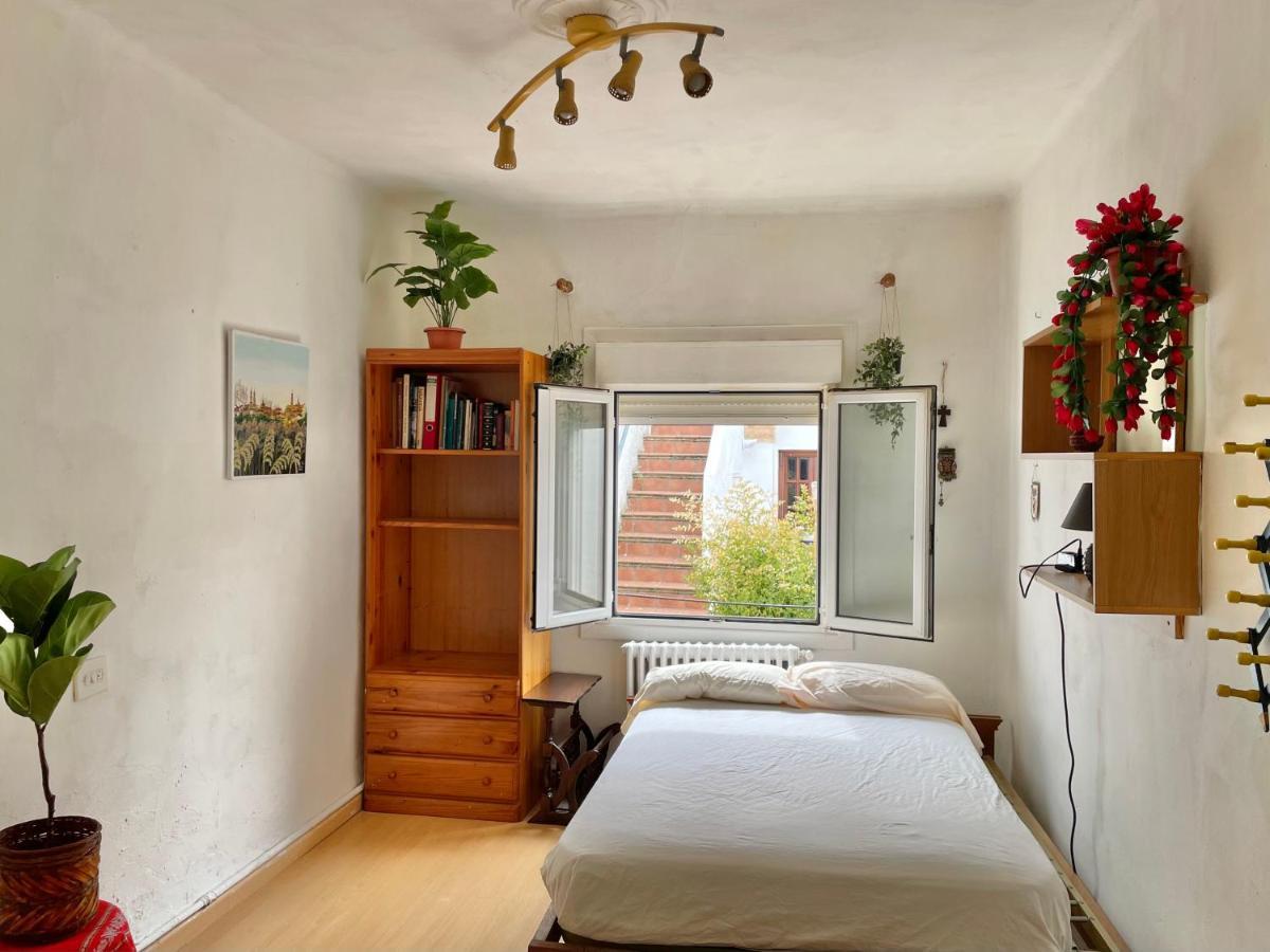Casa Rural Lägenhet Valtierra Exteriör bild