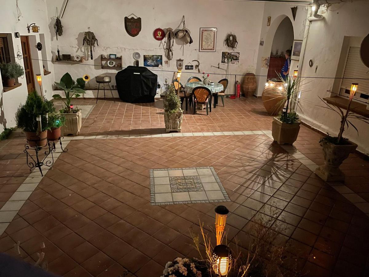 Casa Rural Lägenhet Valtierra Exteriör bild
